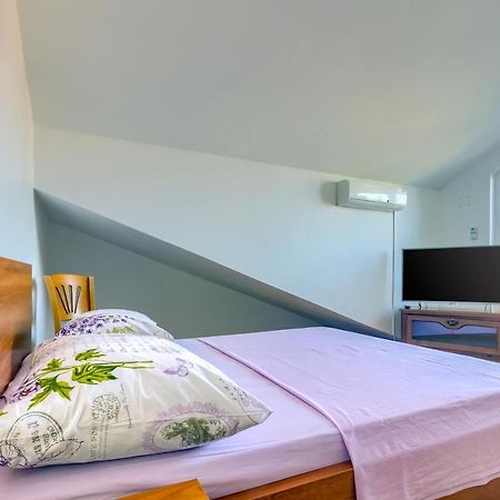 וודיצה Apartmani Vukicevic מראה חיצוני תמונה