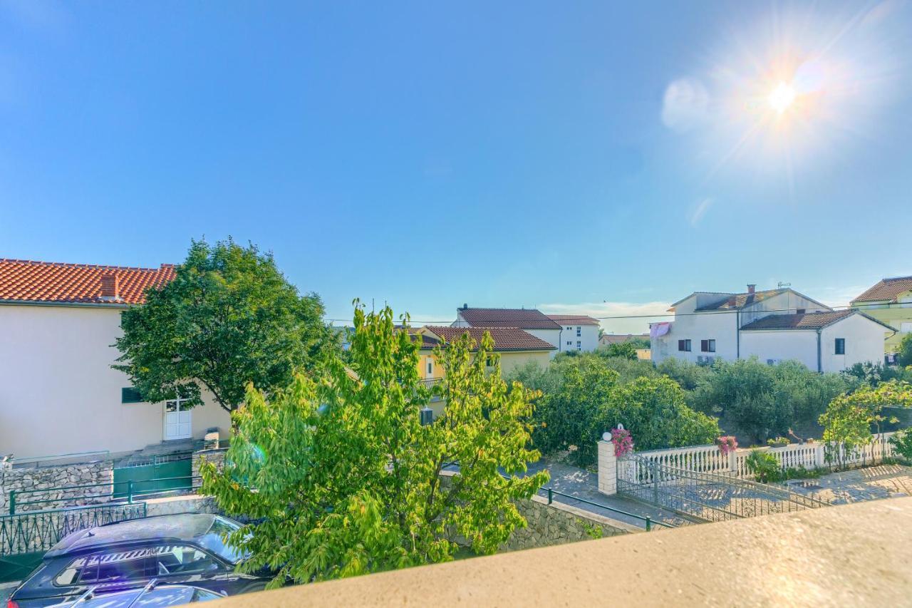 וודיצה Apartmani Vukicevic מראה חיצוני תמונה