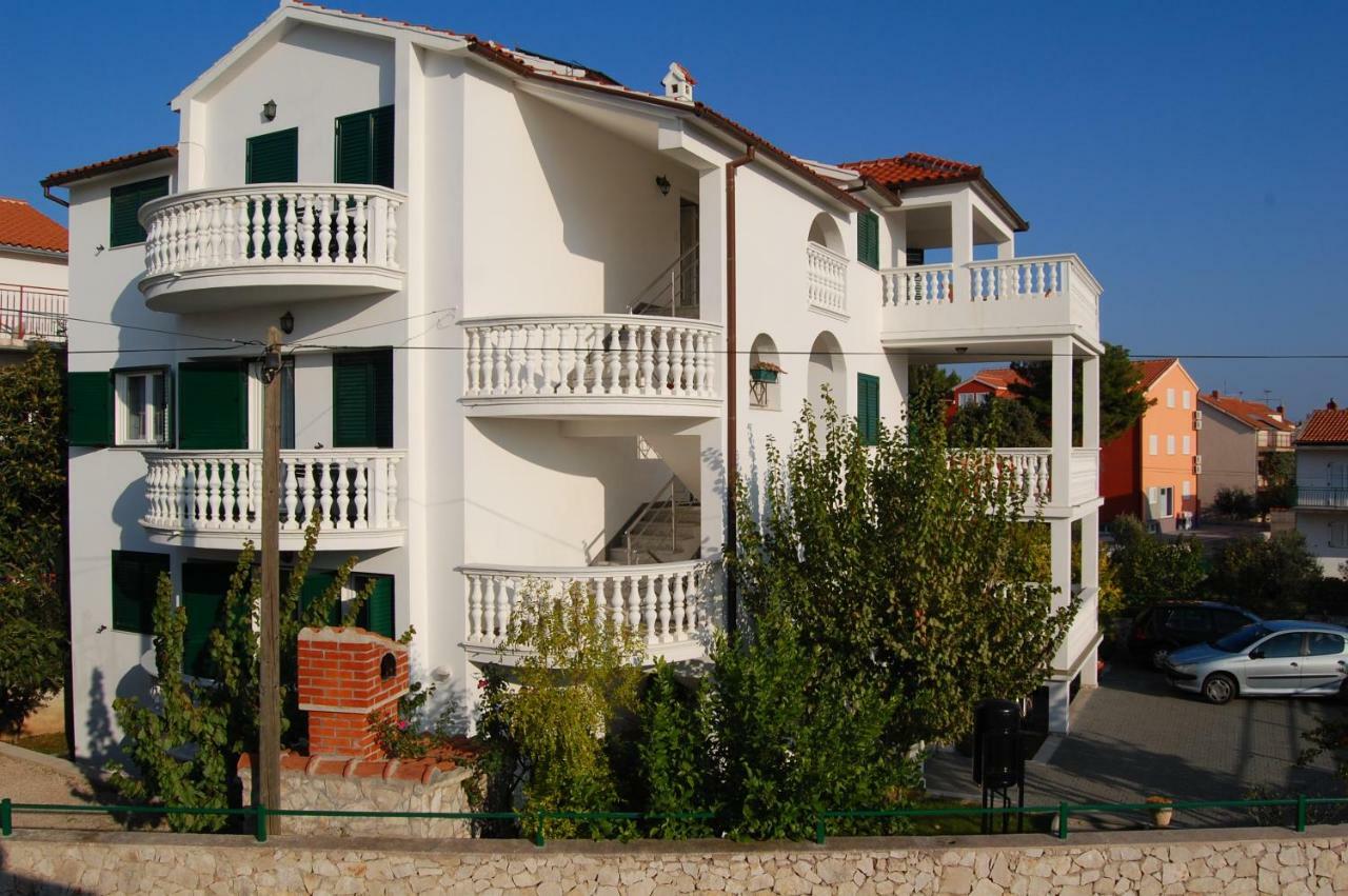 וודיצה Apartmani Vukicevic מראה חיצוני תמונה